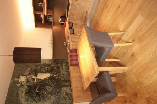 Aktiv & Sport Apartments Oberj�rg