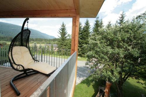 Aktiv & Sport Apartments Oberj�rg