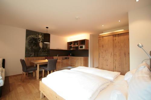 Aktiv & Sport Apartments Oberj�rg