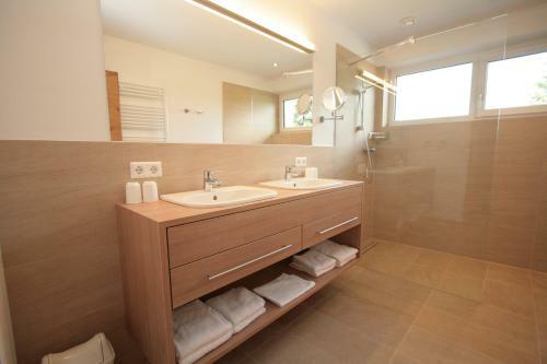 Aktiv & Sport Apartments Oberj�rg