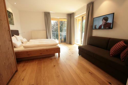 Aktiv & Sport Apartments Oberj�rg
