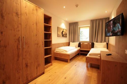 Aktiv & Sport Apartments Oberj�rg