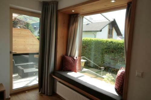 Aktiv & Sport Apartments Oberj�rg