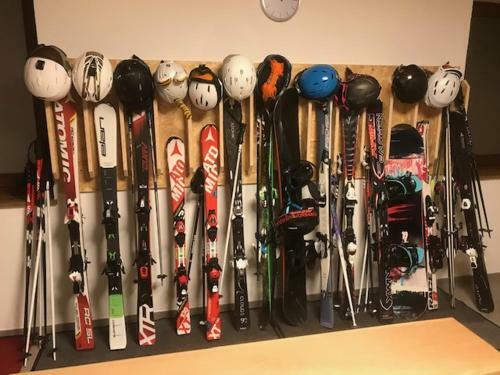 Aktiv & Sport Apartments Oberj�rg