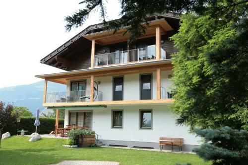 Aktiv & Sport Apartments Oberj�rg