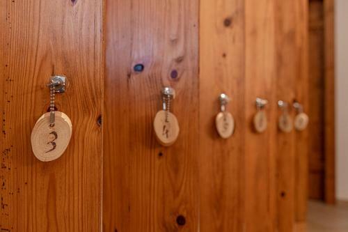 Aktiv & Sport Apartments Oberj�rg