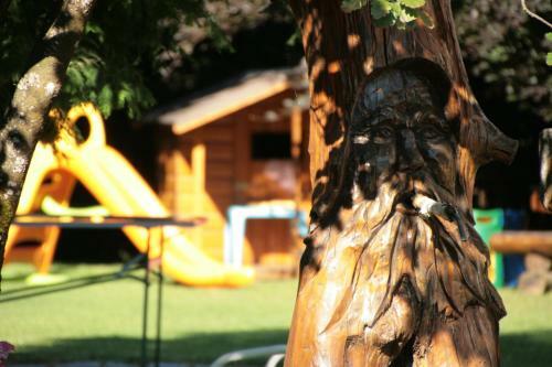 Aktiv & Sport Apartments Oberj�rg