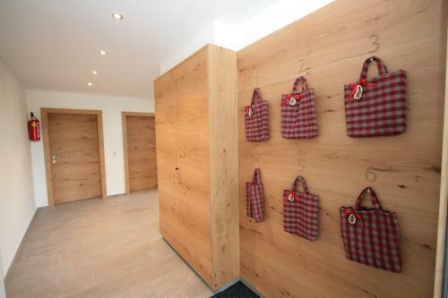 Aktiv & Sport Apartments Oberj�rg