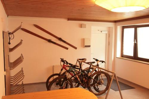 Aktiv & Sport Apartments Oberj�rg
