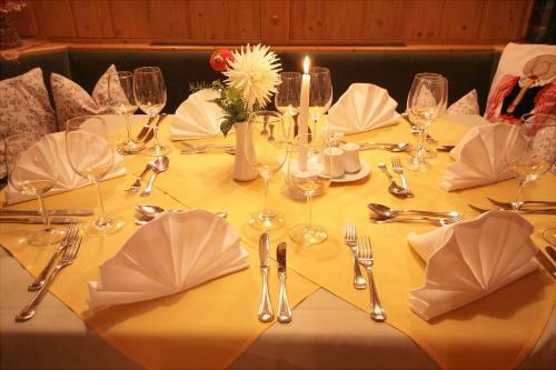 Aktiv & Sport Apartments Oberj�rg