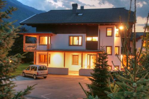 Aktiv & Sport Apartments Oberj�rg