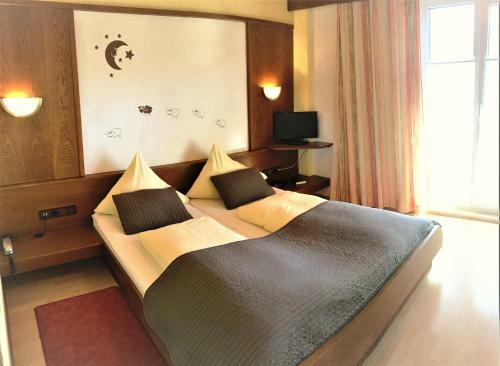 Hotel Restaurant Kr�ll