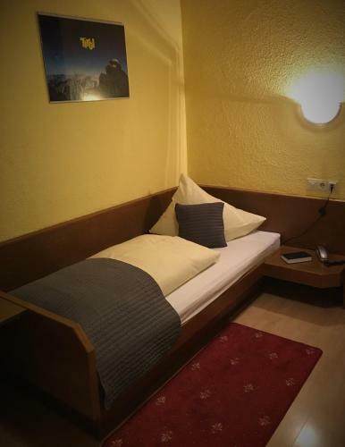 Hotel Restaurant Kr�ll