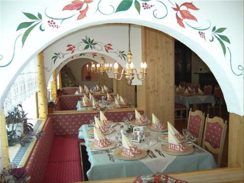 Hotel Restaurant Kr�ll