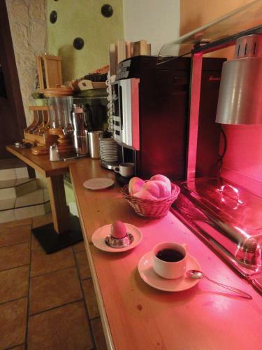 Hotel Restaurant Kr�ll