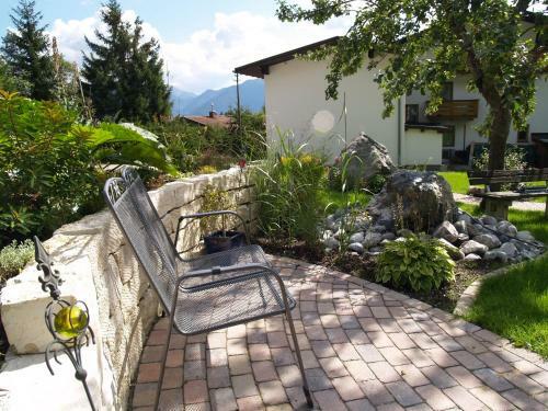 Hostal Pension Talblick In W�ngle Bei Reutte