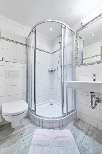 Apartamento Birke Boutq & Origin Appartements