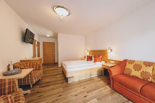 Hotel Vorderronach
