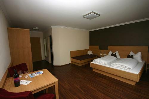 Hotel Herzblut