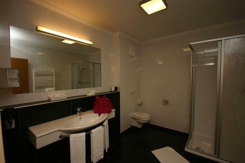 Hotel Herzblut