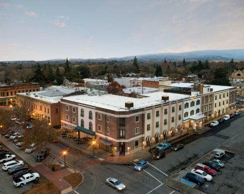 Hotel Winters