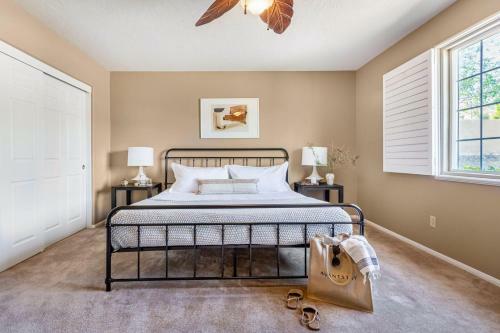 Desert Bloom - Desert Oasis W Dreamy Backyard & Patio