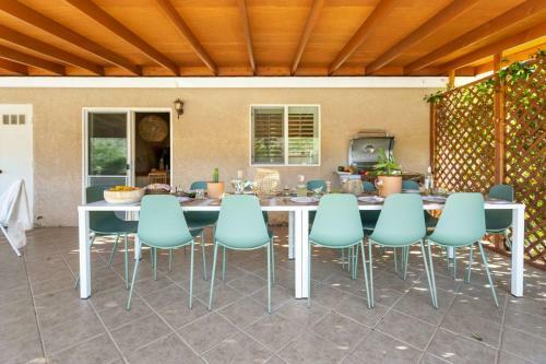 Desert Bloom - Desert Oasis W Dreamy Backyard & Patio