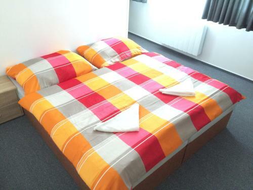 Hostal Villa Marcus