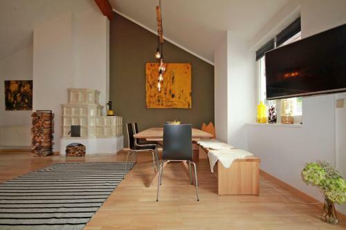 Apartamento Appartmenthaus Centro By Schladming-appartements