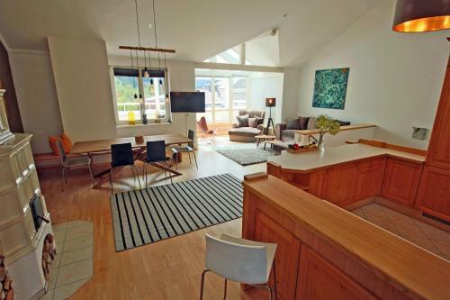 Apartamento Appartmenthaus Centro By Schladming-appartements