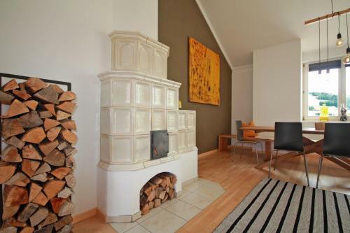 Apartamento Appartmenthaus Centro By Schladming-appartements