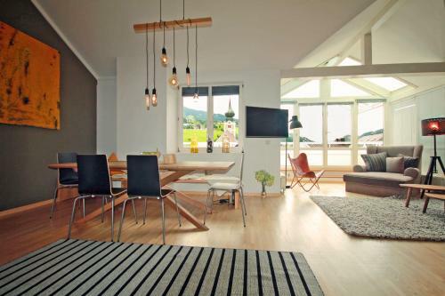 Apartamento Appartmenthaus Centro By Schladming-appartements
