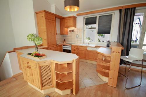 Apartamento Appartmenthaus Centro By Schladming-appartements