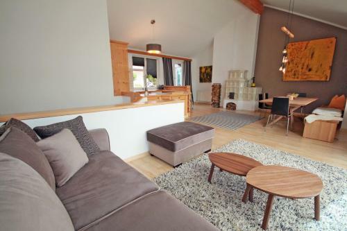 Apartamento Appartmenthaus Centro By Schladming-appartements