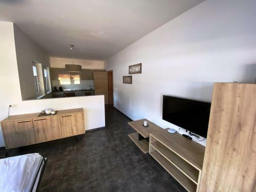 Bed & Breakfast Wellness-pension Jagah�tt'n