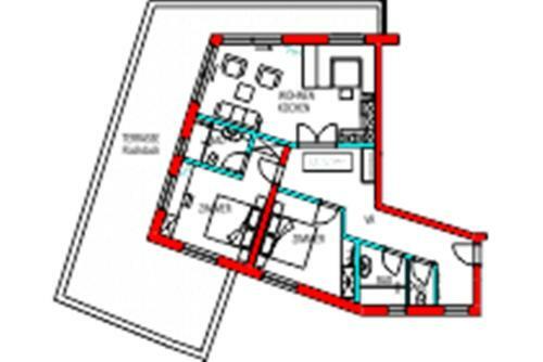 Bed & Breakfast Wellness-pension Jagah�tt'n