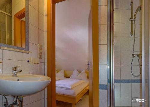 Apartamentos Villa Florl