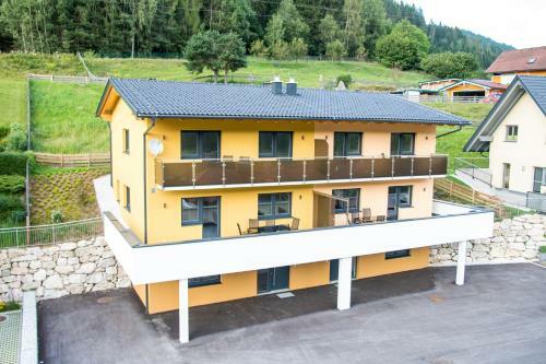 Bergblick-planai By Schladmingurlaub