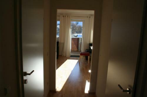 Apartamento Appartement Enns By Schladmingurlaub
