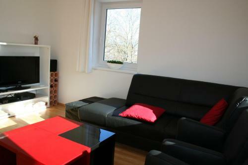 Apartamento Appartement Enns By Schladmingurlaub