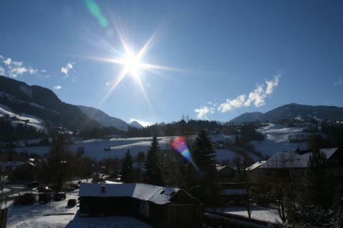 Apartamento Appartement Enns By Schladmingurlaub
