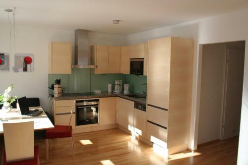 Apartamento Appartement Enns By Schladmingurlaub