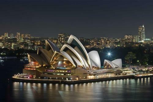 Apartamento New! A Cozy & Stylish Studio Next To Darling Harbour