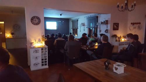 Hostal Pohoda Na Radosti