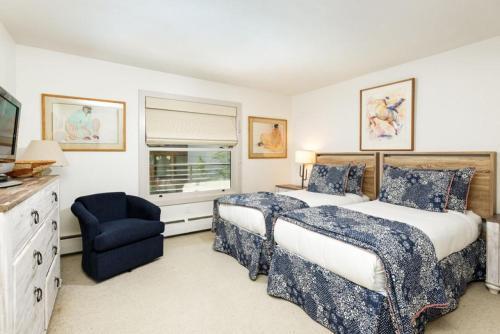 Durant Condominiums Unit B202