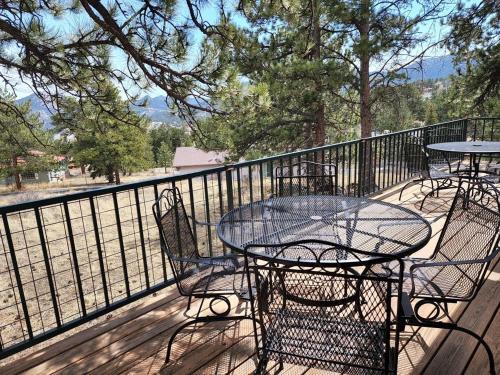 Happy Place In The Rockies -- Ev #3337 Home