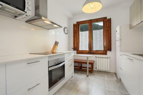 Apartaments Camprodon Centre