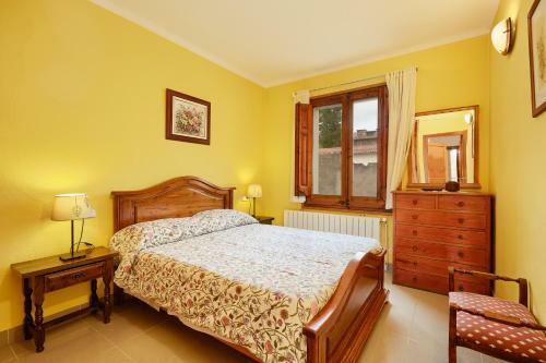 Apartaments Camprodon Centre