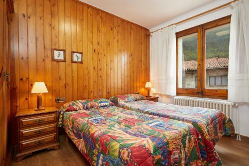 Apartaments Camprodon Centre
