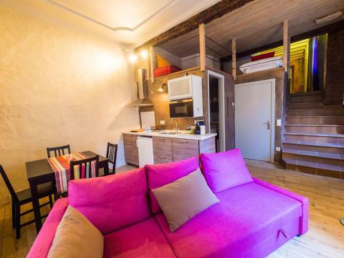 Apartamento El Mercadal
